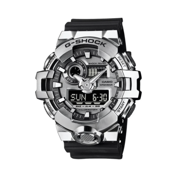 CASIO G-Shock Watch