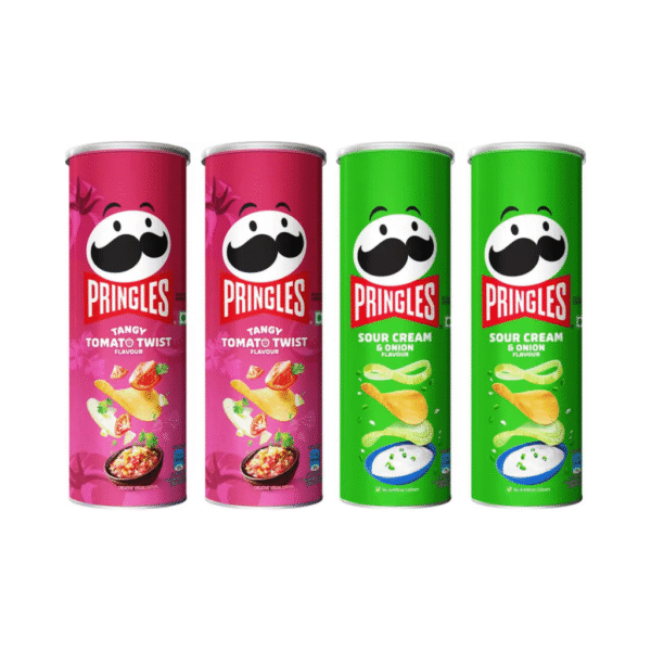 Pringles Potato Chips
