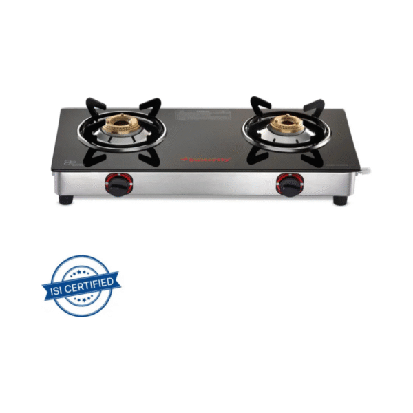 Butterfly Gas Stove