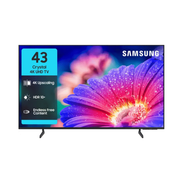 Samsung Smart TV